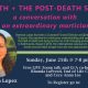 Conversation with an Extraordinary Mortician