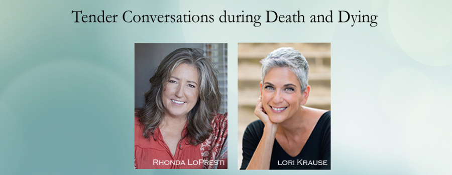 Thoughtful Talk – Starting Feb 18th